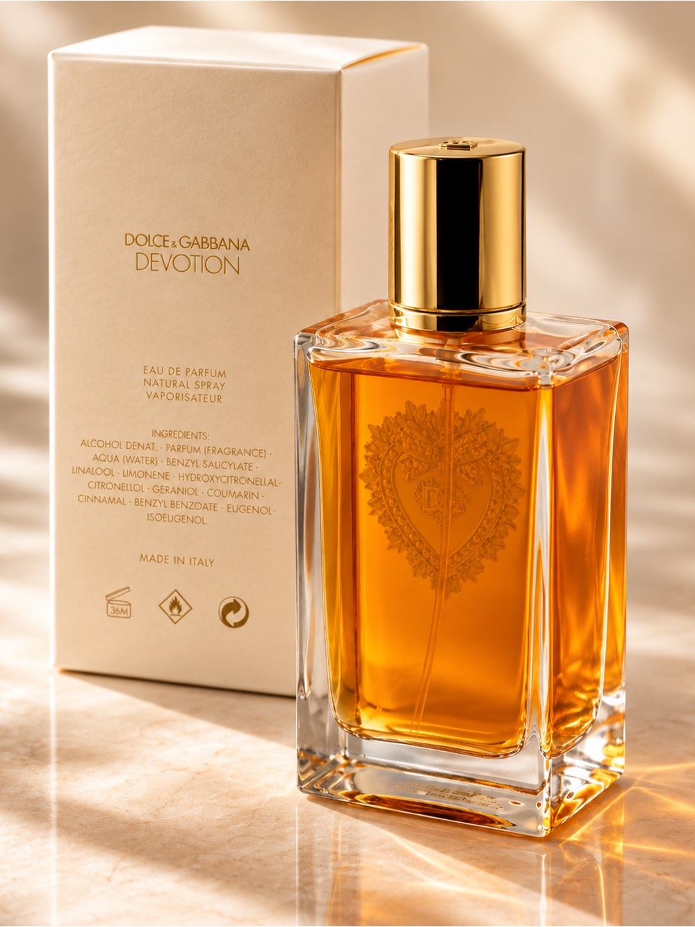 D&G Devotion - Picture 3 of 4